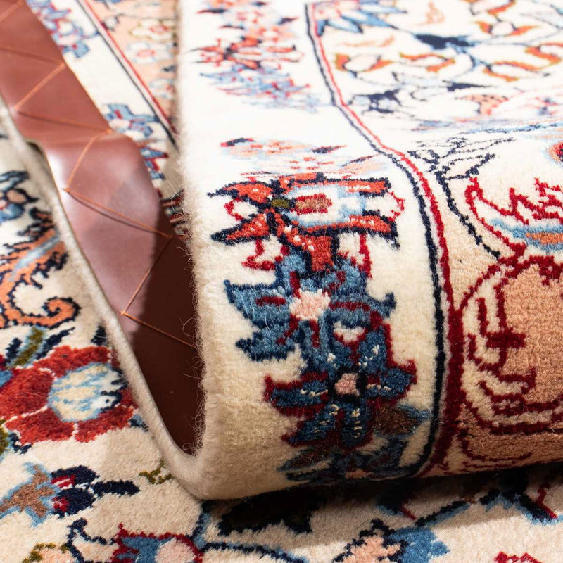 Tapis persan - Classique - 315 x 200 cm - beige