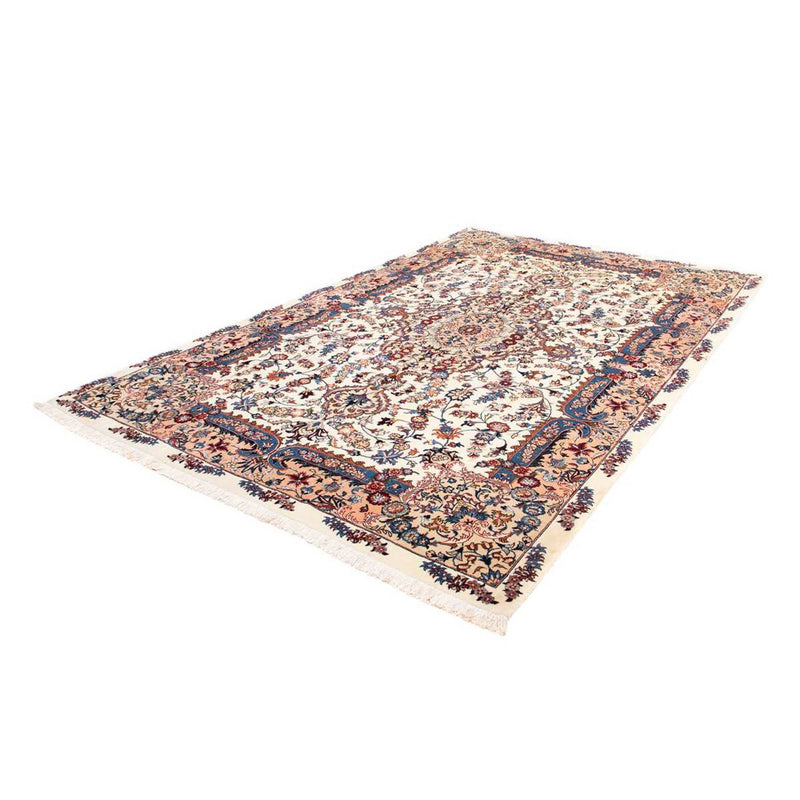 Tapis persan - Classique - 315 x 200 cm - beige
