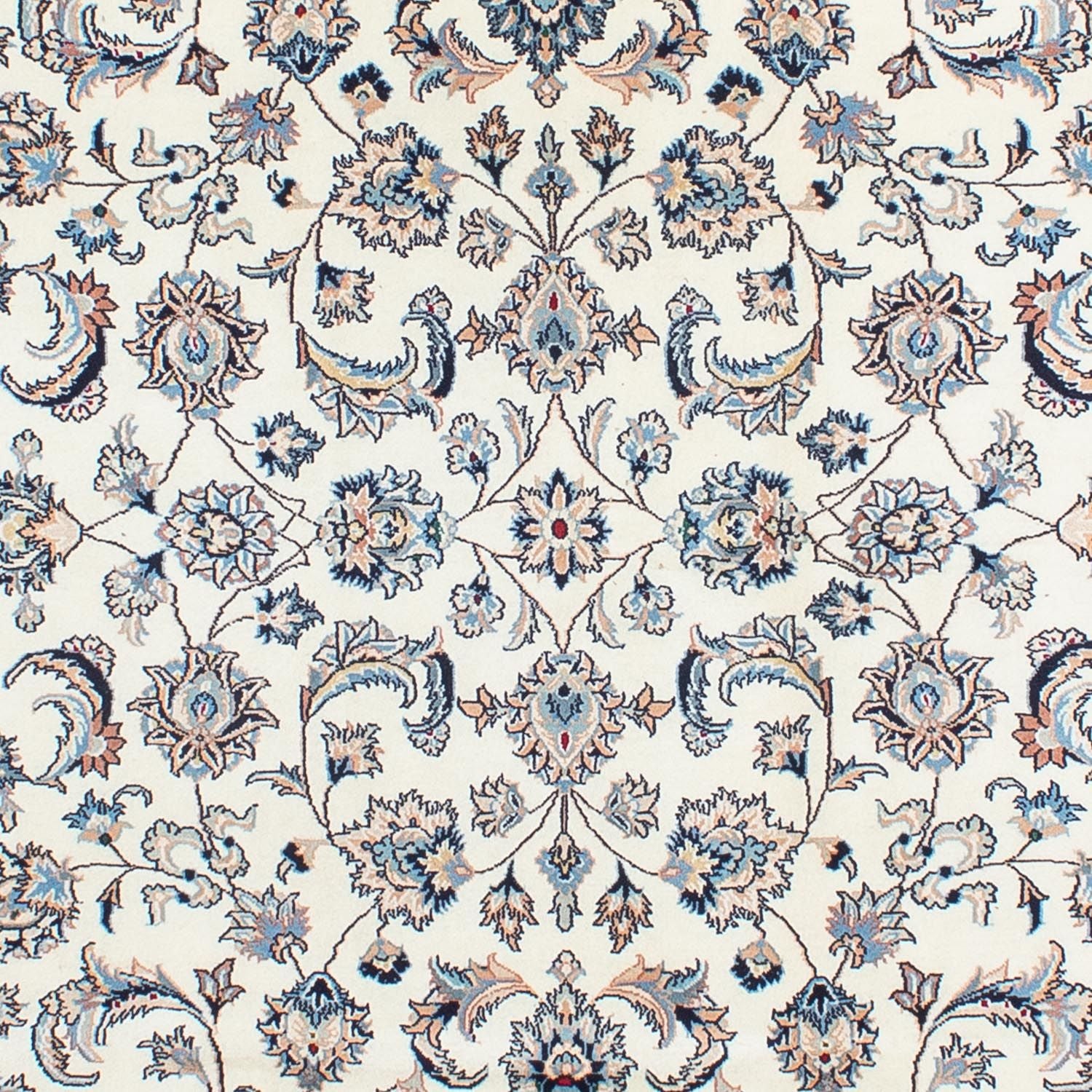 Tapis persan - Classique - 297 x 200 cm - beige