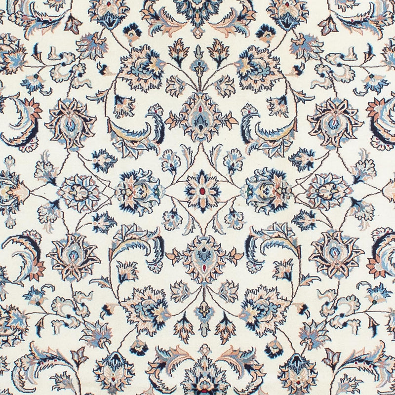Tapis persan - Classique - 297 x 200 cm - beige