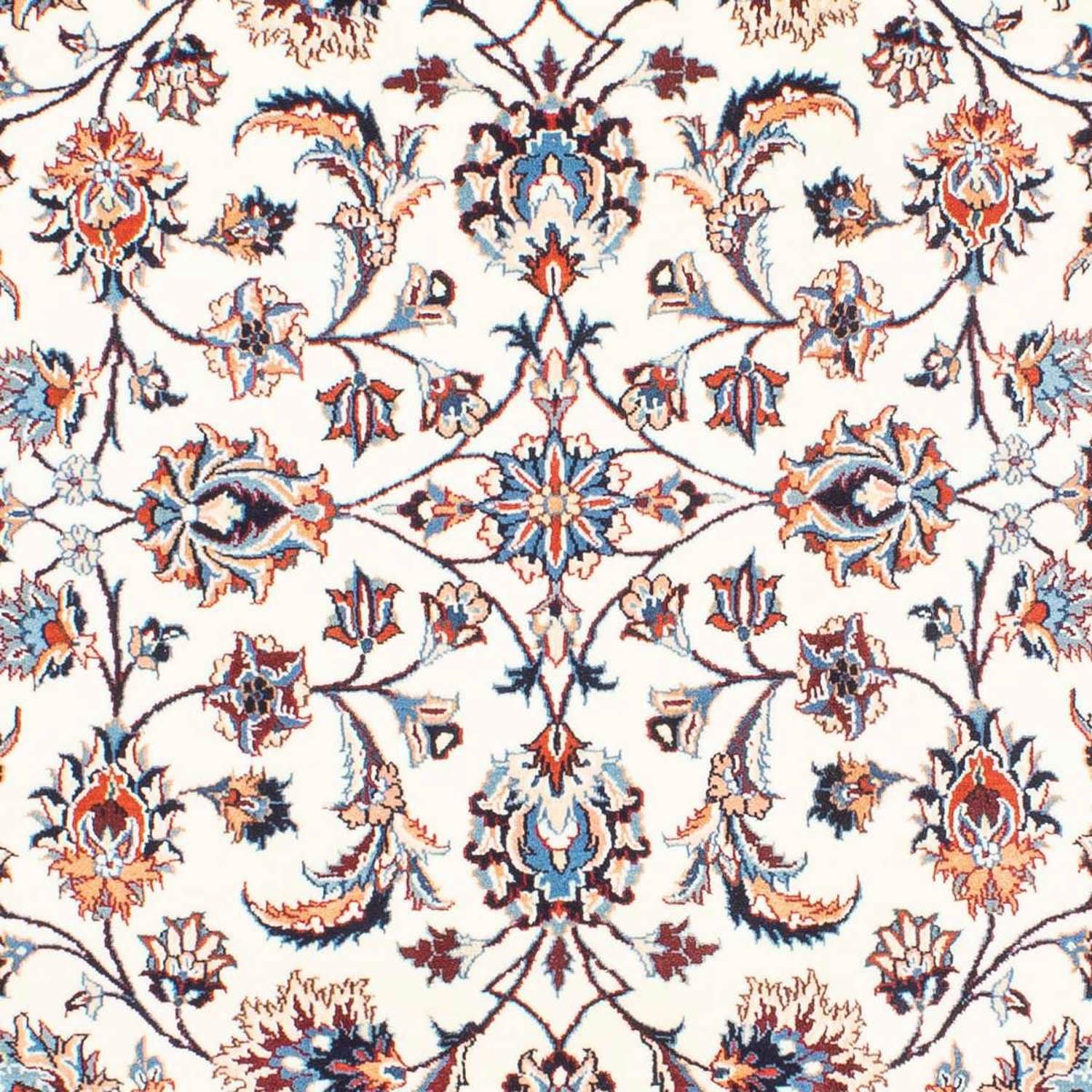 Tapis persan - Classique - 303 x 194 cm - beige