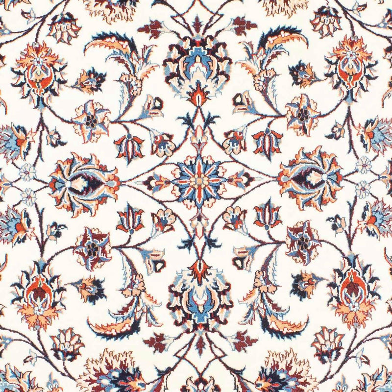 Tapis persan - Classique - 303 x 194 cm - beige