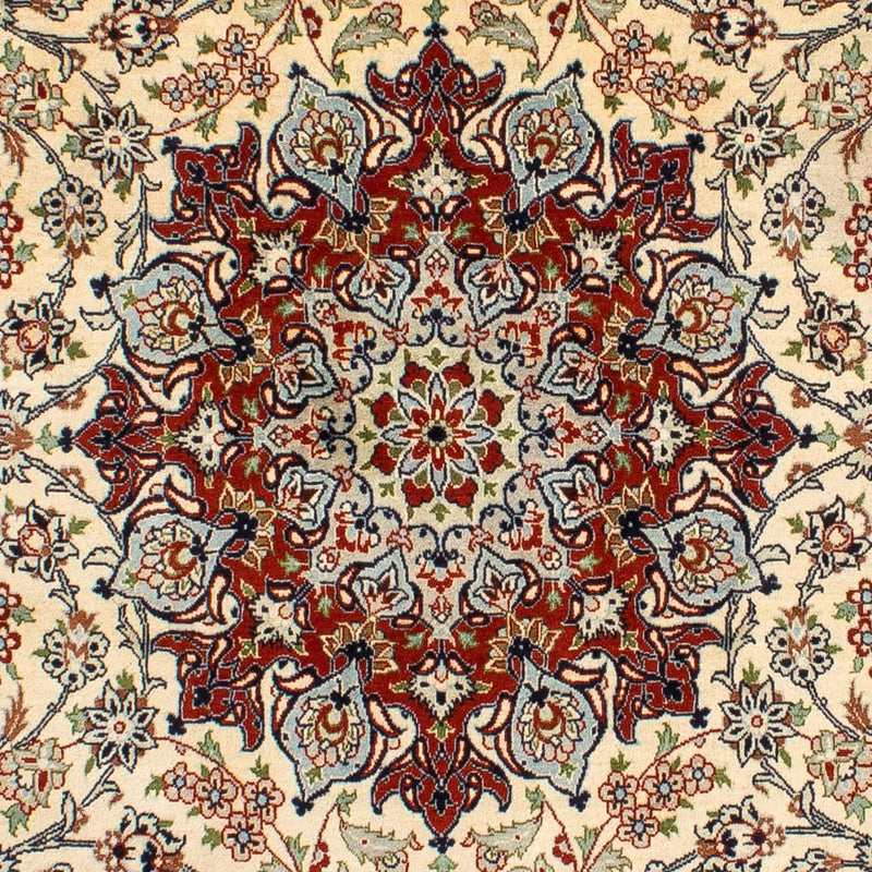 Tapis persan - Classique - 316 x 205 cm - beige