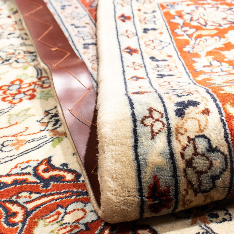 Tapis persan - Classique - 316 x 205 cm - beige