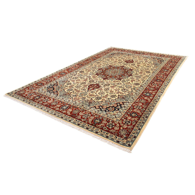 Tapis persan - Classique - 316 x 205 cm - beige