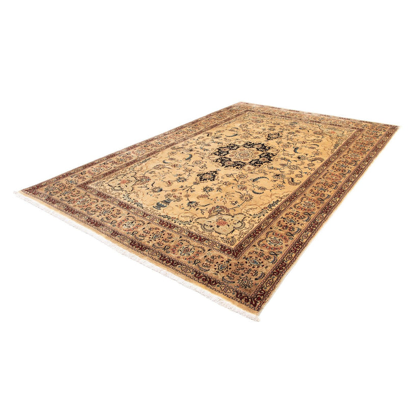 Tapis persan - Classique - 295 x 198 cm - beige clair