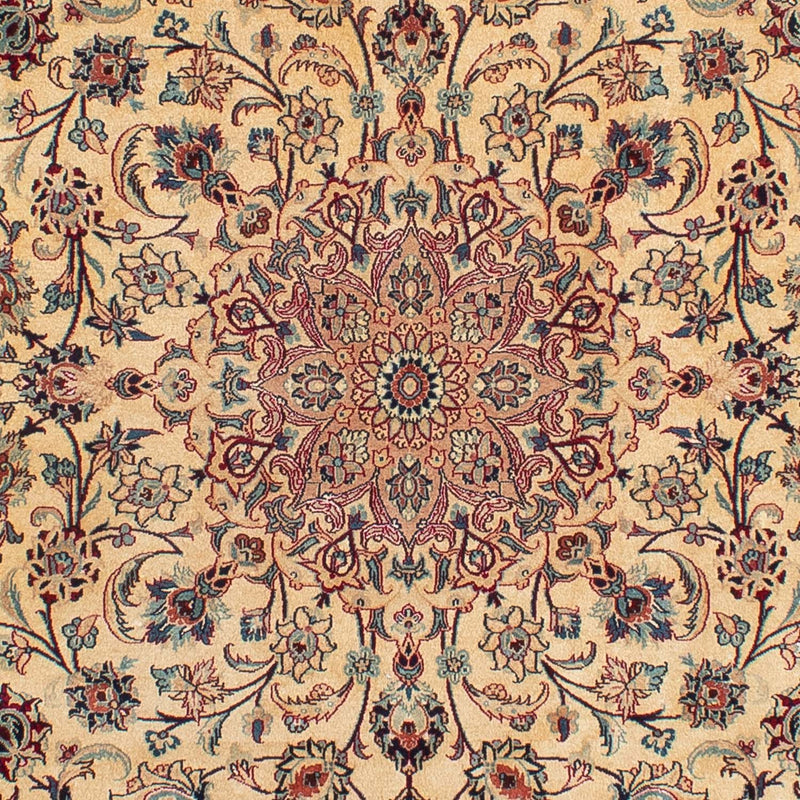 Tapis persan - Classique - 309 x 203 cm - beige