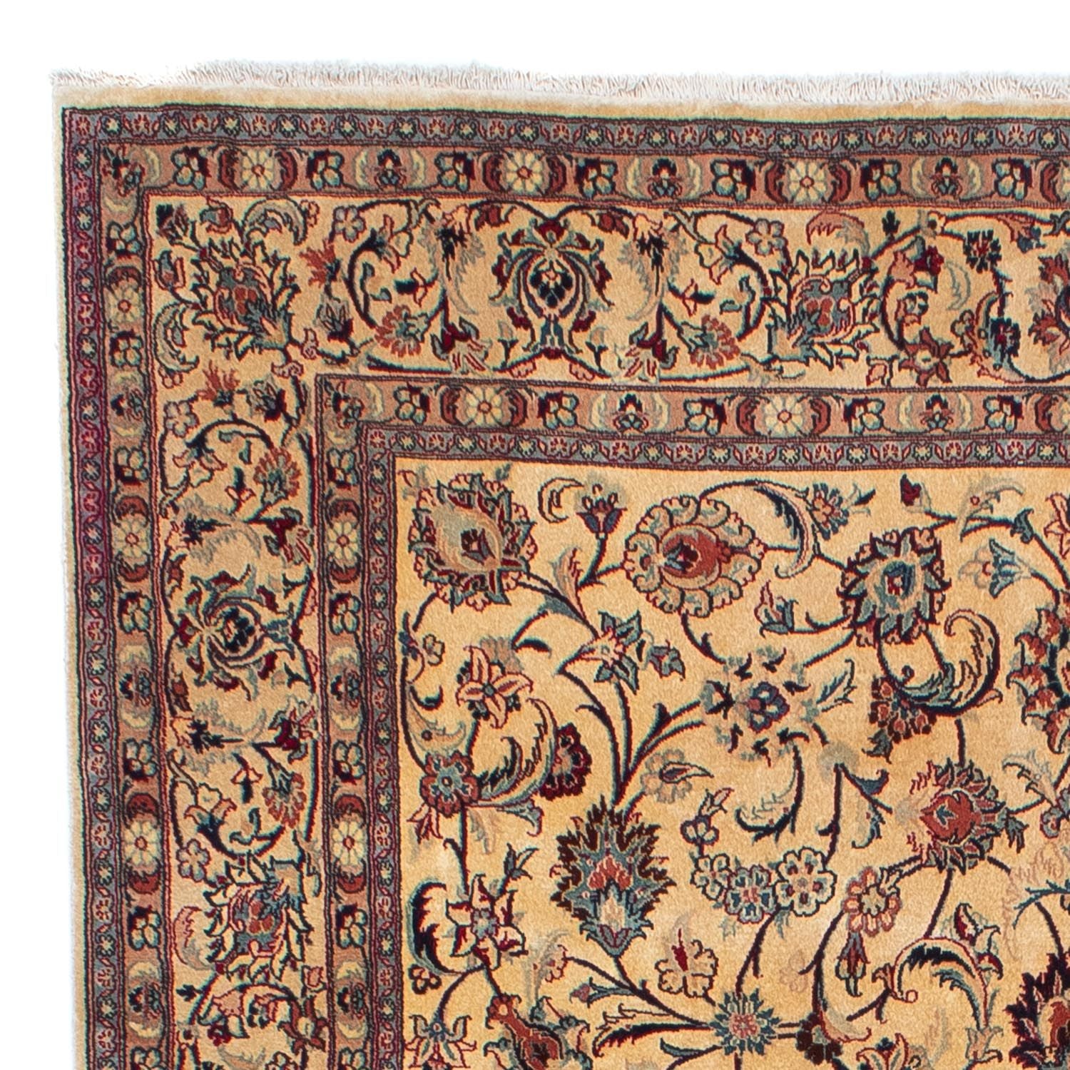 Tapis persan - Classique - 309 x 203 cm - beige