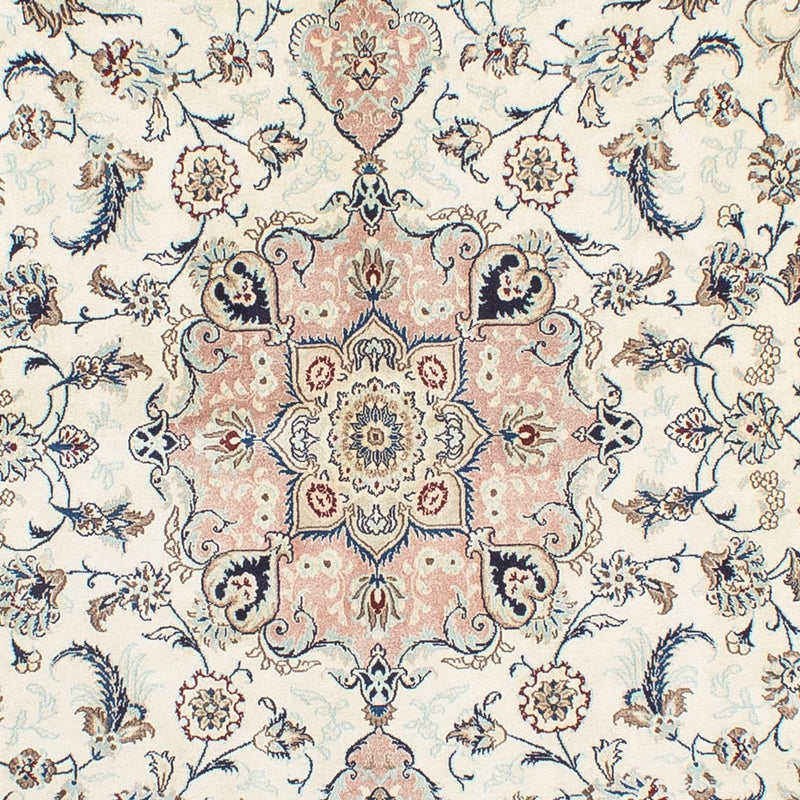 Tapis persan - Classique - 296 x 190 cm - beige