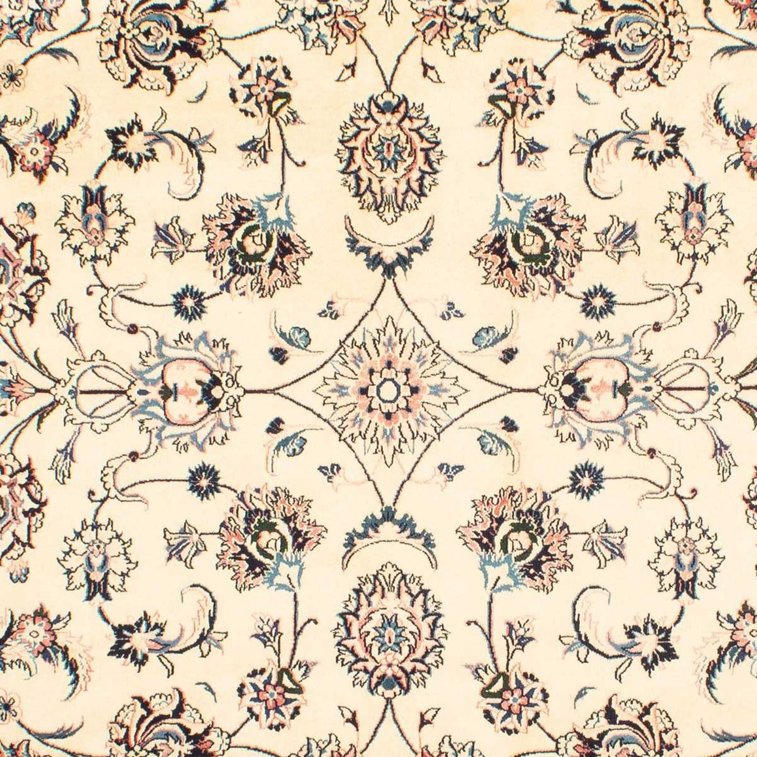 Tapis persan - Classique - 305 x 200 cm - beige