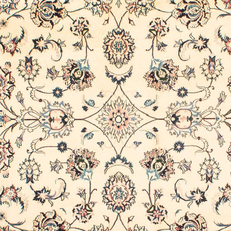 Tapis persan - Classique - 305 x 200 cm - beige