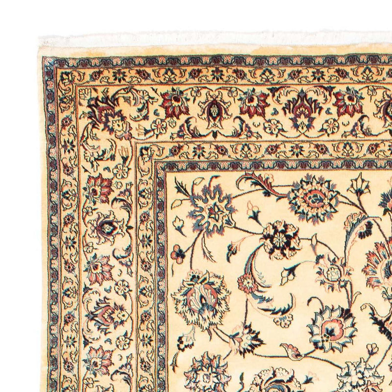 Tapis persan - Classique - 305 x 200 cm - beige