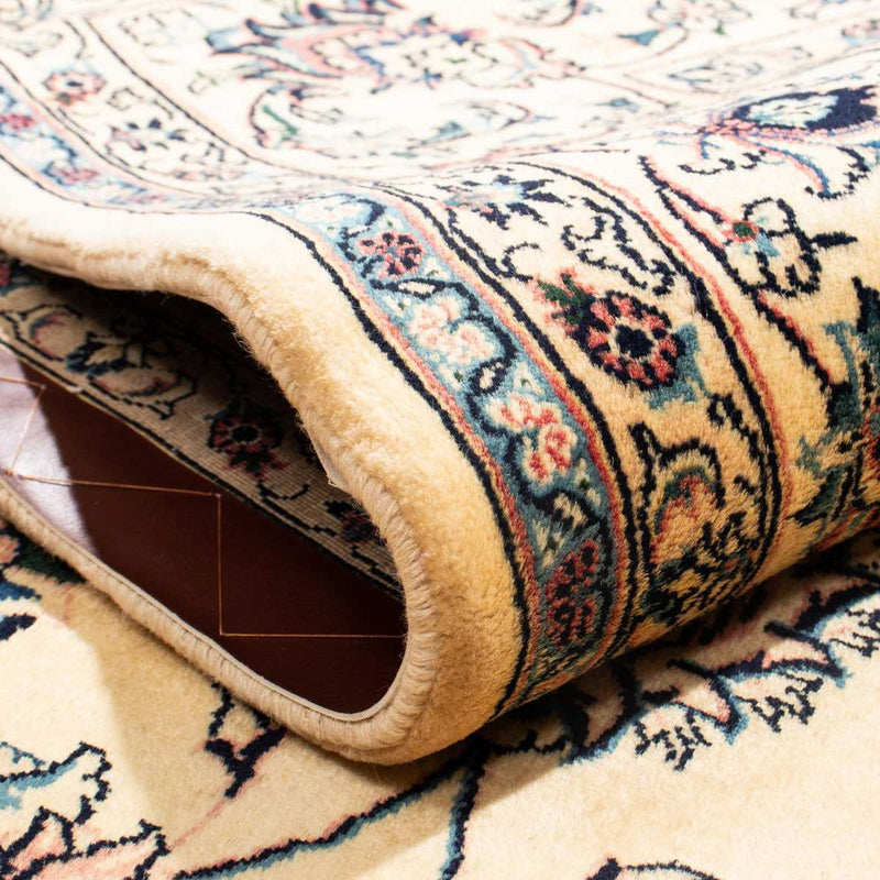 Tapis persan - Classique - 305 x 200 cm - beige