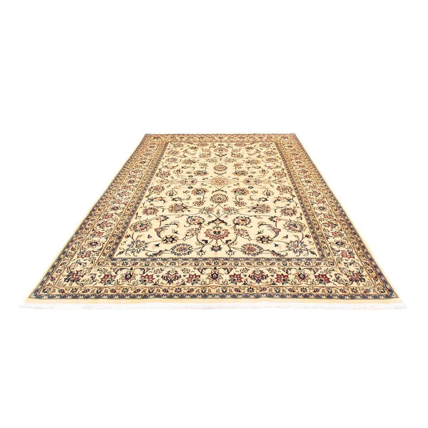 Tapis persan - Classique - 305 x 200 cm - beige