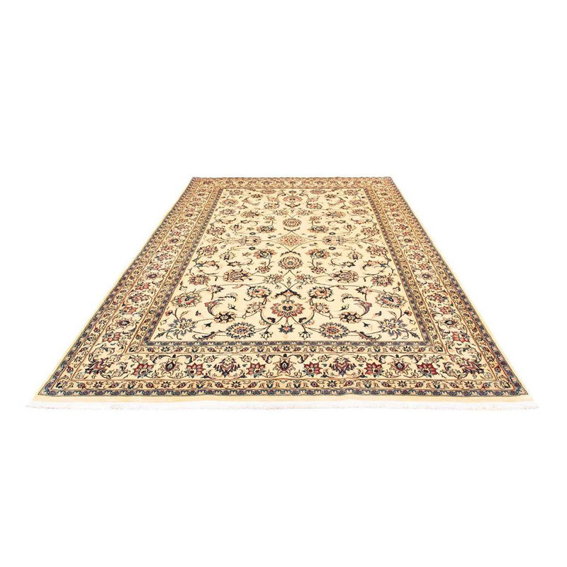 Tapis persan - Classique - 305 x 200 cm - beige