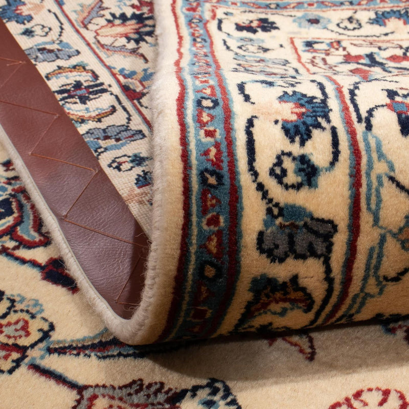 Tapis persan - Classique - 277 x 193 cm - beige