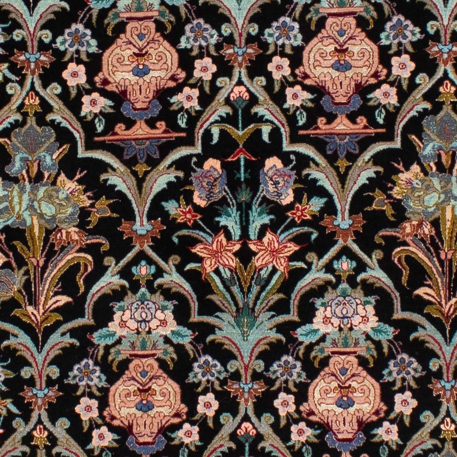 Perserteppich - Isfahan - Premium 233 x 156 cm