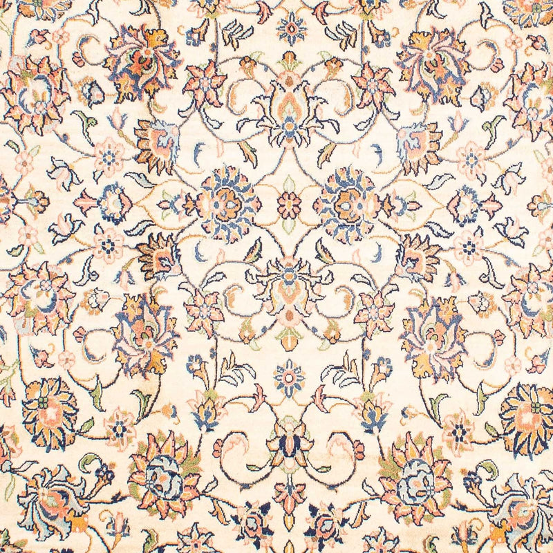 Tapis persan - Classique - 314 x 179 cm - beige
