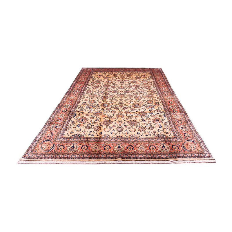 Tapis persan - Classique - 314 x 179 cm - beige