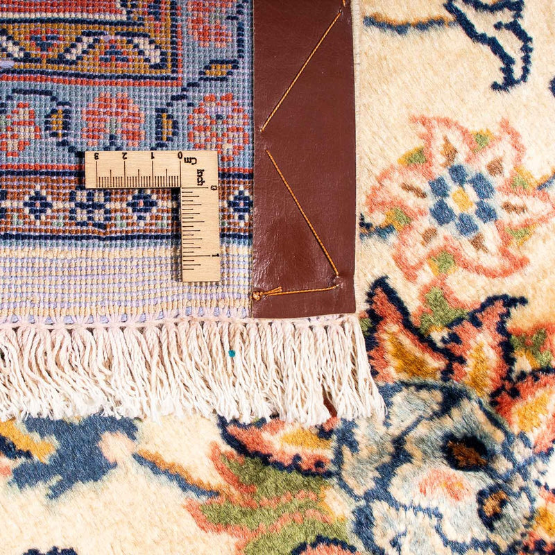 Tapis persan - Classique - 314 x 179 cm - beige