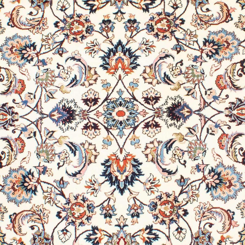 Tapis persan - Classique - 302 x 200 cm - beige