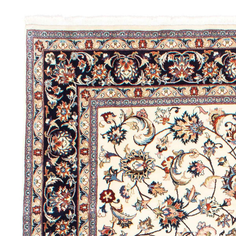 Tapis persan - Classique - 302 x 200 cm - beige
