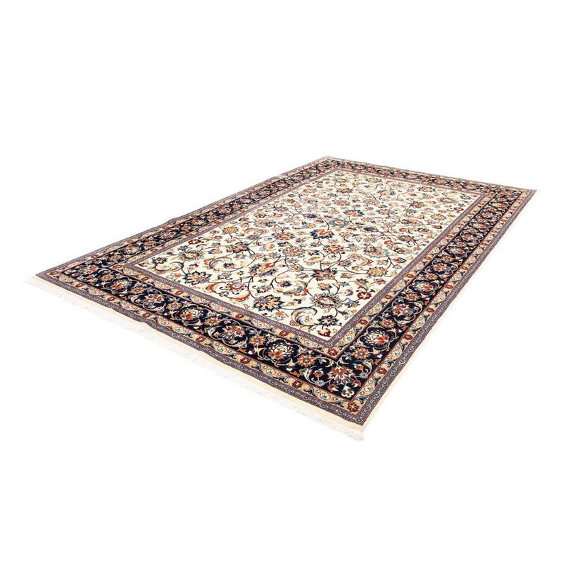 Tapis persan - Classique - 302 x 200 cm - beige