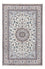 Tapis persan - Nain - Royal - 307 x 205 cm - beige