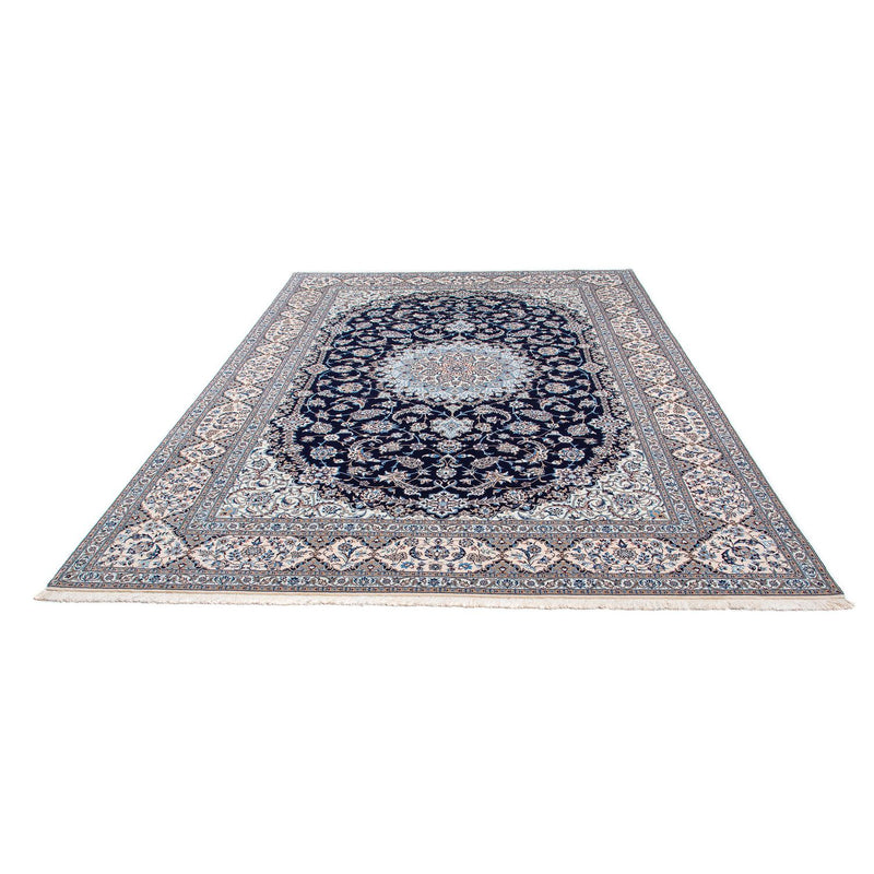 Tapis persan - Nain - Premium - 318 x 215 cm - beige