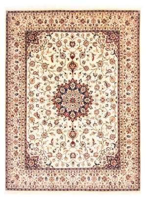 Tapis persan - Classique - 300 x 224 cm - beige