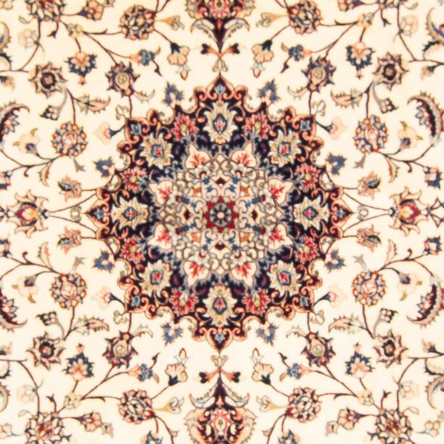 Tapis persan - Classique - 300 x 224 cm - beige