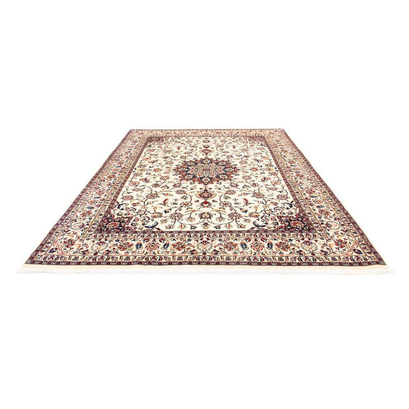 Tapis persan - Classique - 300 x 224 cm - beige