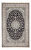 Tapis persan - Nain - Premium - 316 x 200 cm - beige