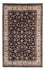Tapis persan - Classique - 295 x 192 cm - noir