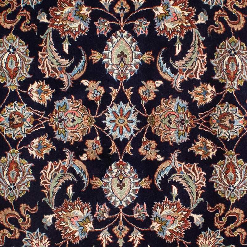 Tapis persan - Classique - 295 x 192 cm - noir
