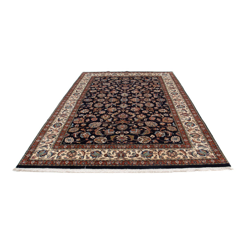 Tapis persan - Classique - 295 x 192 cm - noir