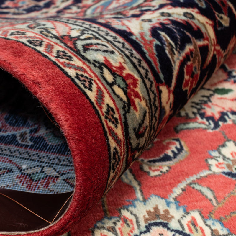 Tapis persan - Royal - 311 x 205 cm - rouge