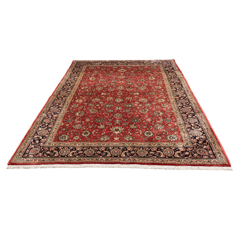 Tapis persan - Royal - 311 x 205 cm - rouge