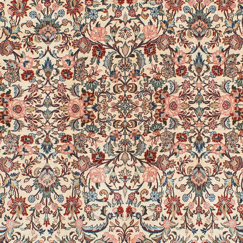 Tapis persan - Royal - 290 x 200 cm - beige