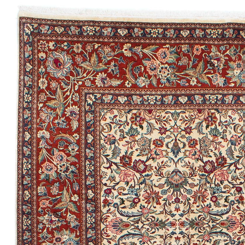 Tapis persan - Royal - 290 x 200 cm - beige