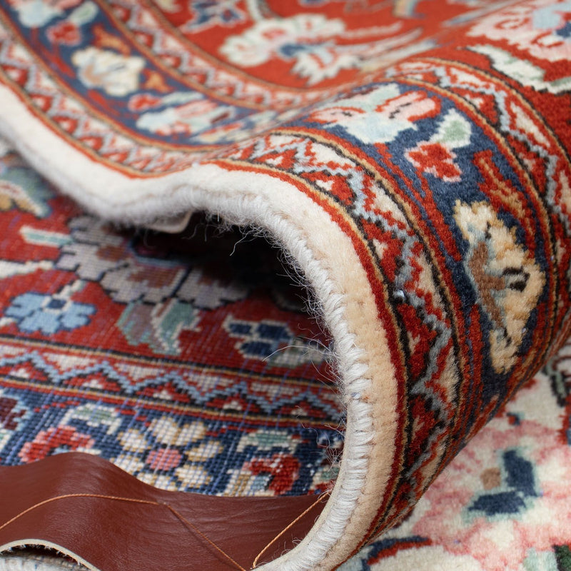 Tapis persan - Royal - 290 x 200 cm - beige