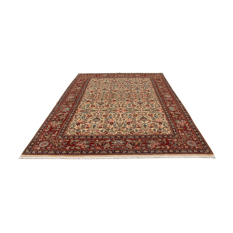 Tapis persan - Royal - 290 x 200 cm - beige