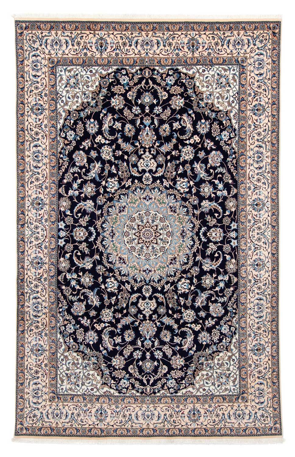 Perserteppich - Nain - Royal 307 x 198 cm