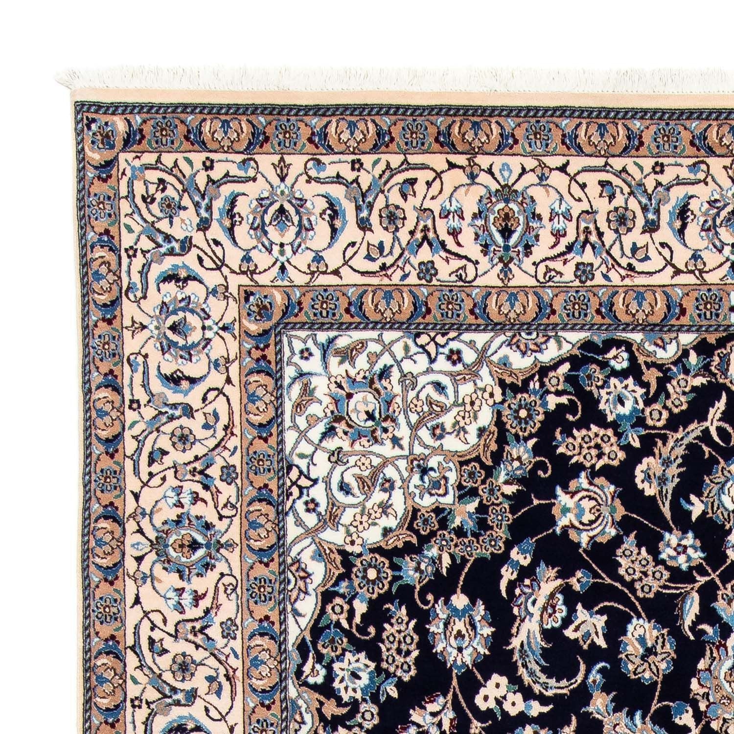 Perserteppich - Nain - Royal 307 x 198 cm