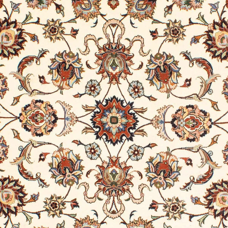 Tapis persan - Classique - 295 x 195 cm - beige
