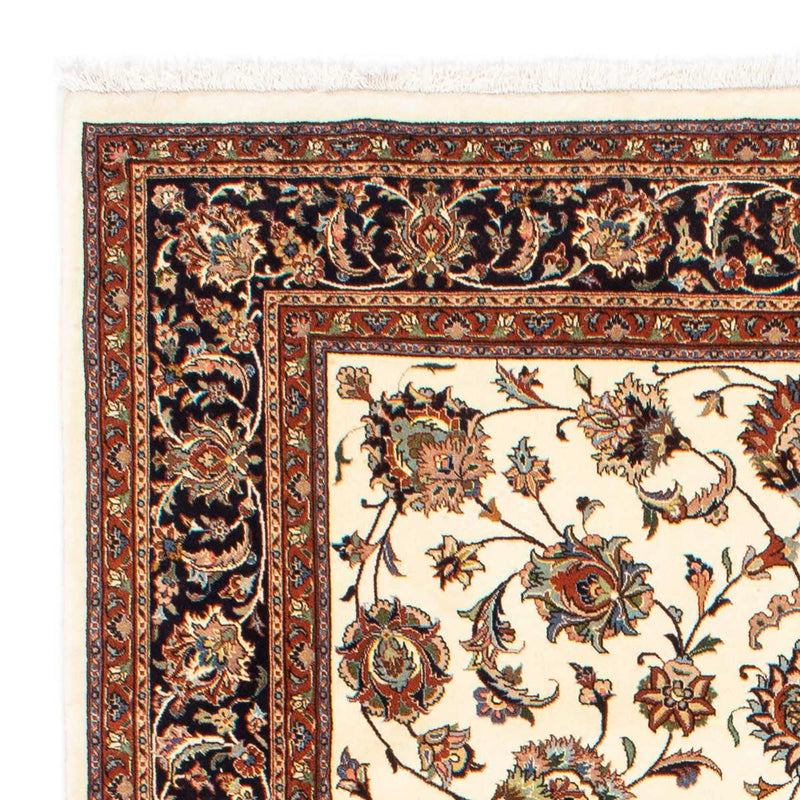 Tapis persan - Classique - 295 x 195 cm - beige