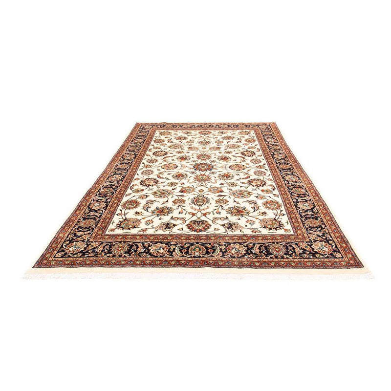 Tapis persan - Classique - 295 x 195 cm - beige