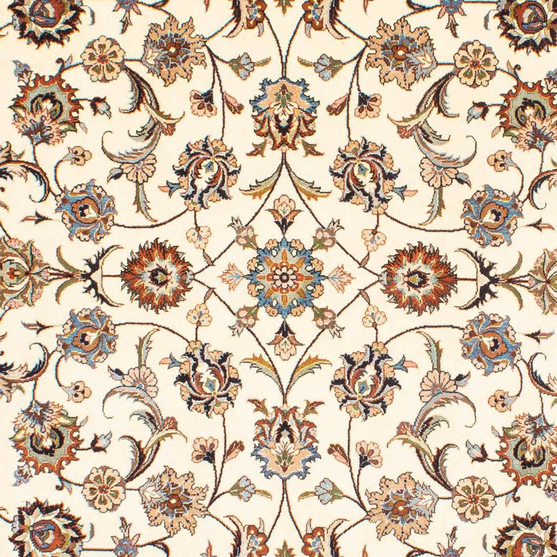 Tapis persan - Classique - 305 x 200 cm - beige