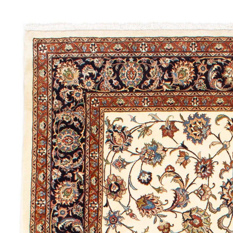 Tapis persan - Classique - 305 x 200 cm - beige