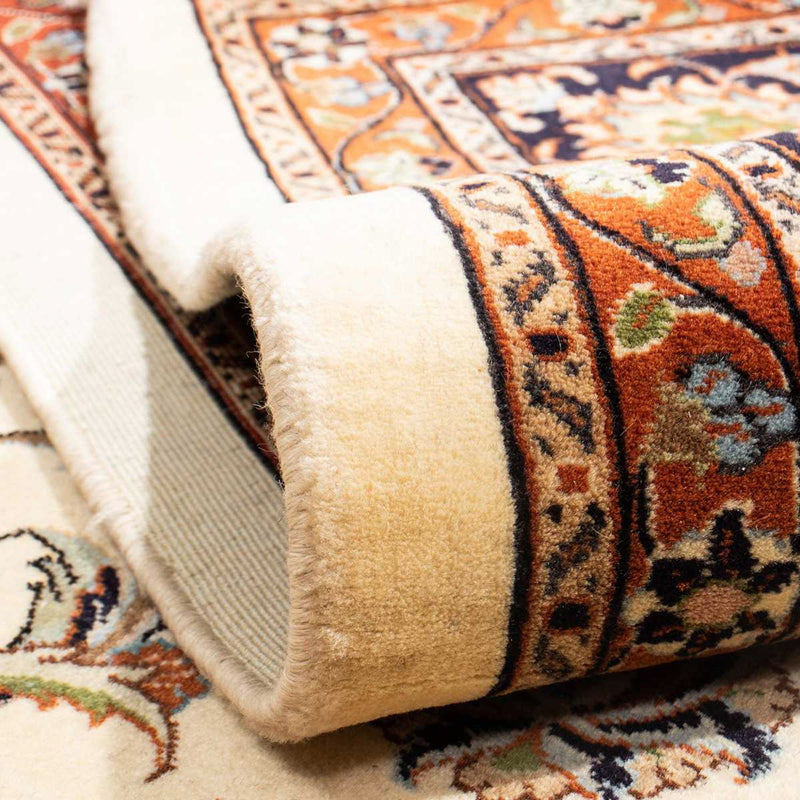 Tapis persan - Classique - 305 x 200 cm - beige